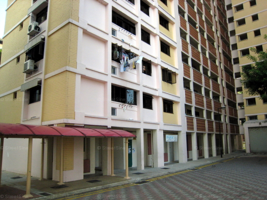 Blk 36 Jalan Rumah Tinggi (Bukit Merah), HDB 4 Rooms #17272